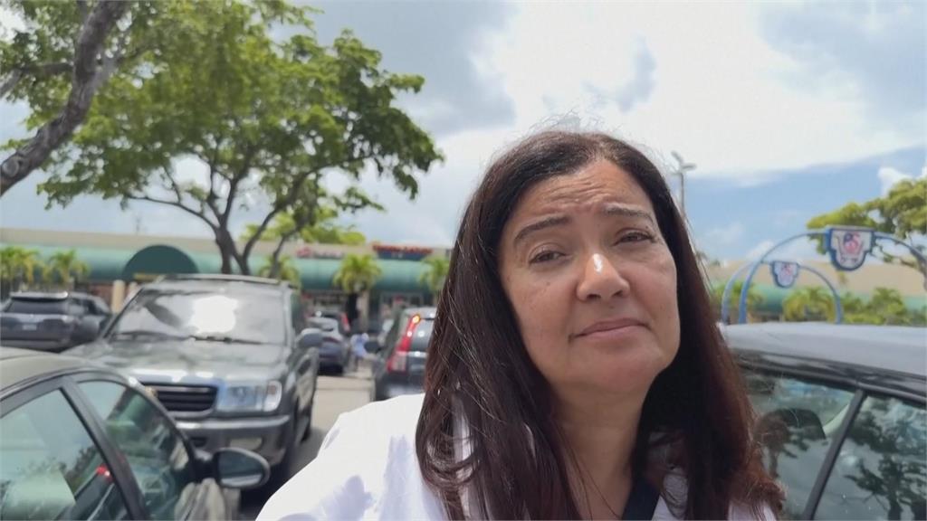 川普關稅戰壓力轉嫁消費者 逾半美國人認物價上漲有感