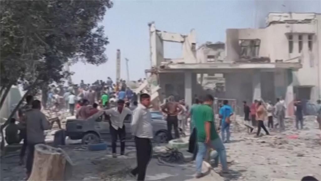 外界憂美軍彈藥庫存不足　赫格塞斯：庫存無限