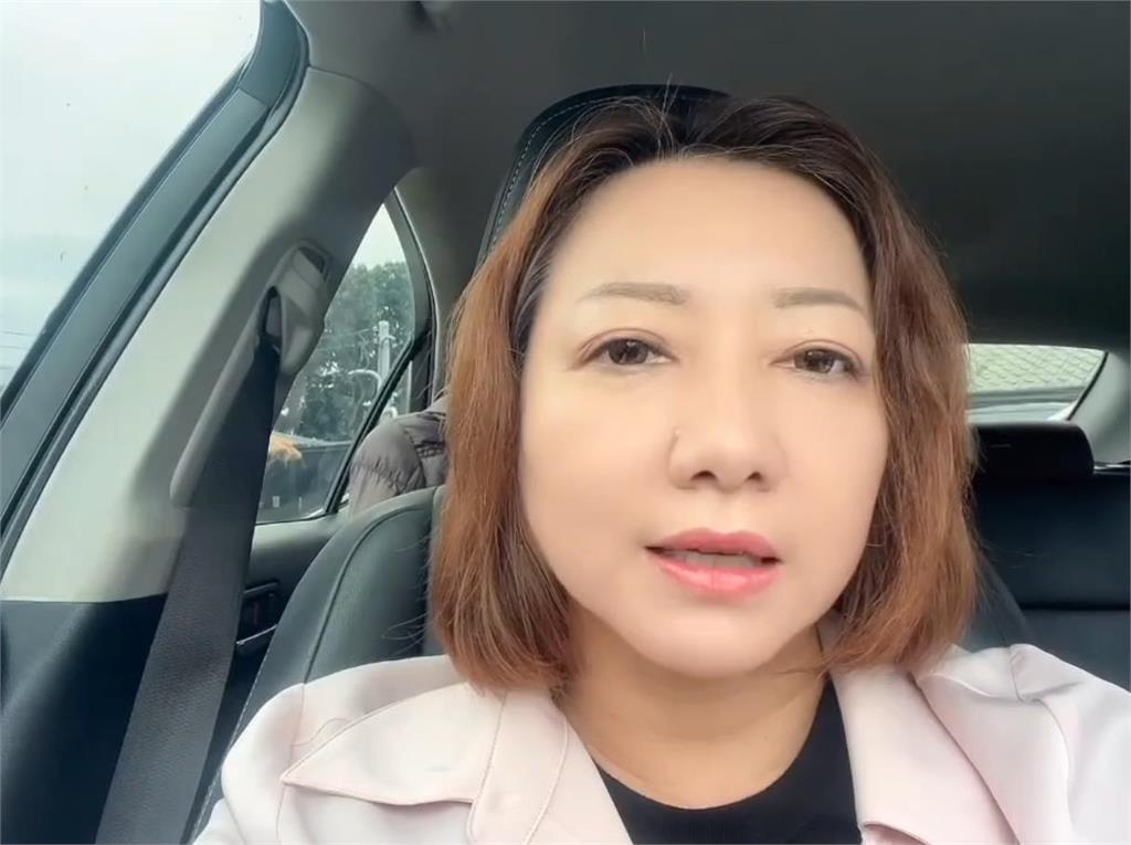 快新聞／宜蘭藍白合還是輸！最新民調曝林國漳都會贏　陳琬惠這樣說