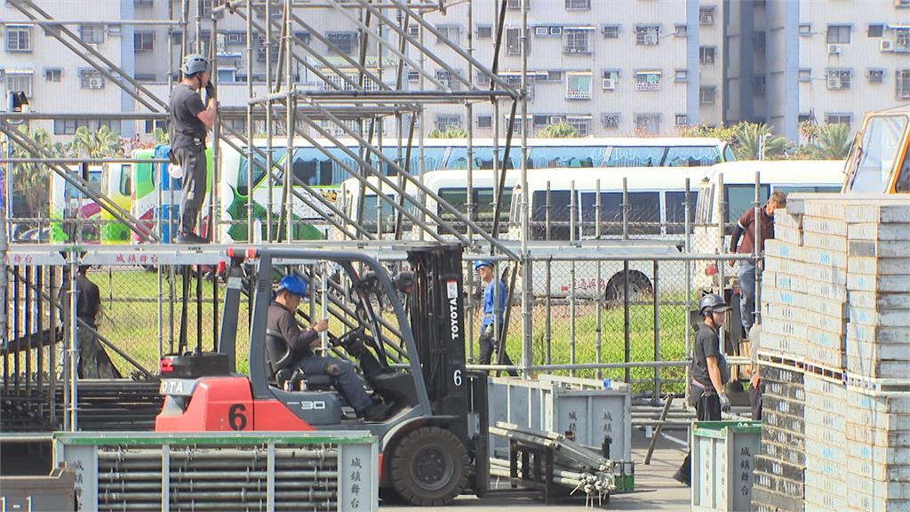金秀賢將如期出席櫻花季 韓國網友:台灣包容力真高