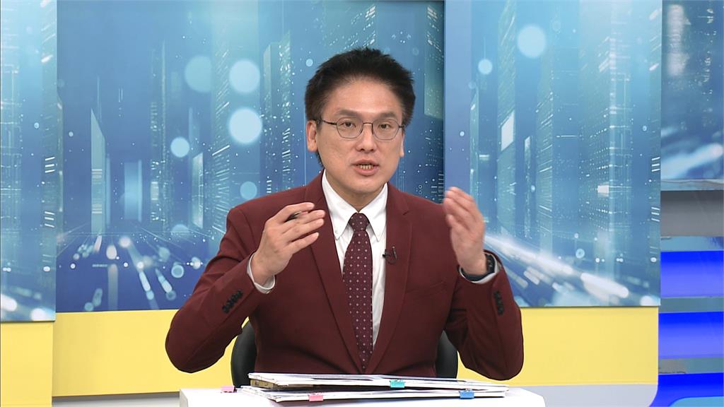 領一萬卻拒承認中華民國是國家 中配被轟「被討厭不是沒道理」