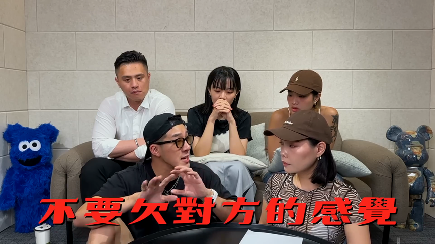 各國價值觀大不同!他揭異國戀差異 約會大方買單竟嚇壞韓裔美國女