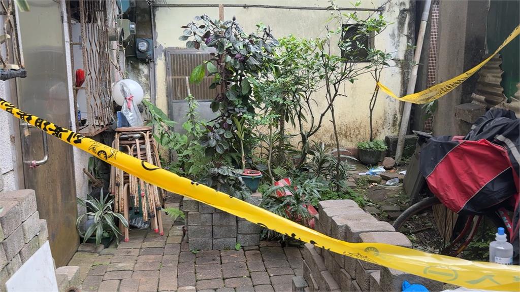 悚!鄰居新仇舊恨積怨已久 竟爆發攻擊雙眼衝突