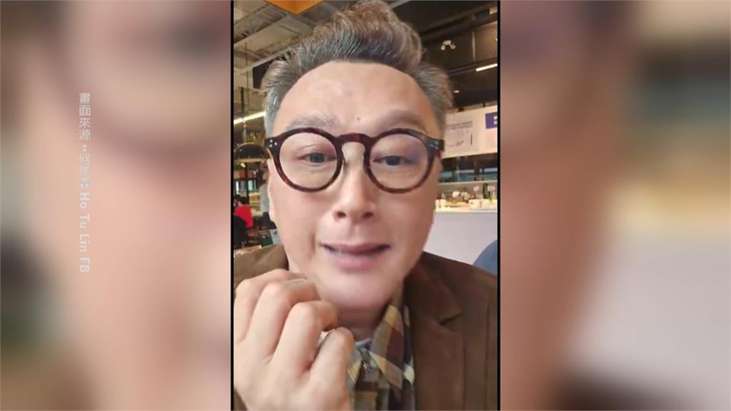 資深藝人曹西平驟逝！　乾兒子發文證實、享壽66歲