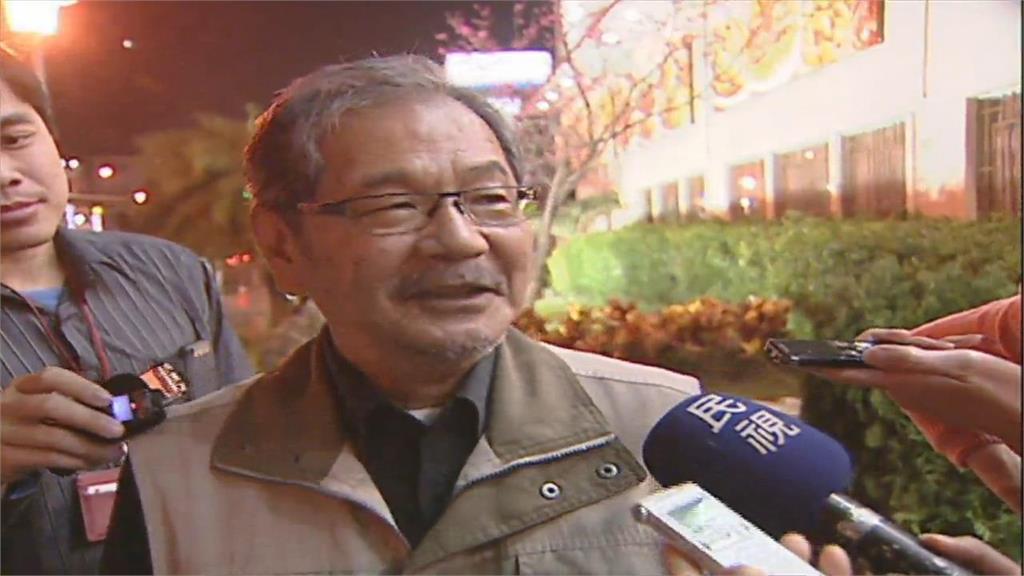 快新聞／沒有雙標！吳乃仁管收12天釋放　台中地院澄清：均依法執行