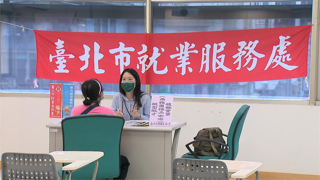 快新聞/社會新鮮人能領多少薪水? 勞動部今曝:大學畢業平均月薪3.3萬