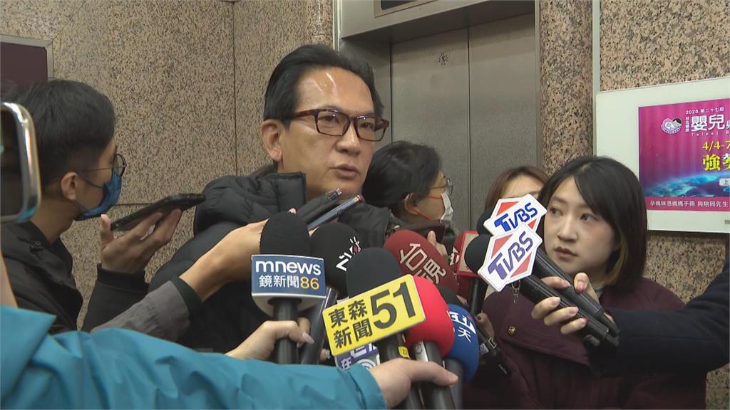 快新聞/綠營全力助攻大罷免二階連署? 王世堅、林俊憲反應曝光