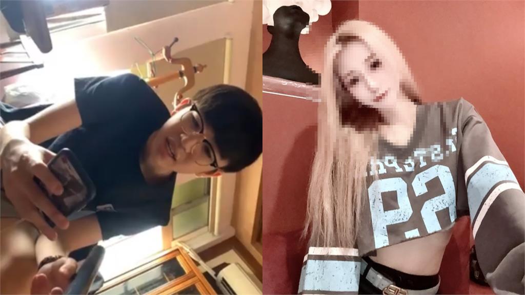 割喉男「恐怖黑歷史」曝光!友人揭是「豬肉店小開」怒嗆:前前女友也被施暴