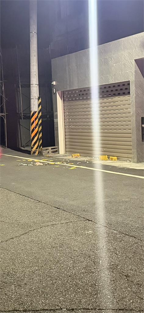 台南疑爆「保母虐童案」　1歲男嬰頭部有瘀青身亡