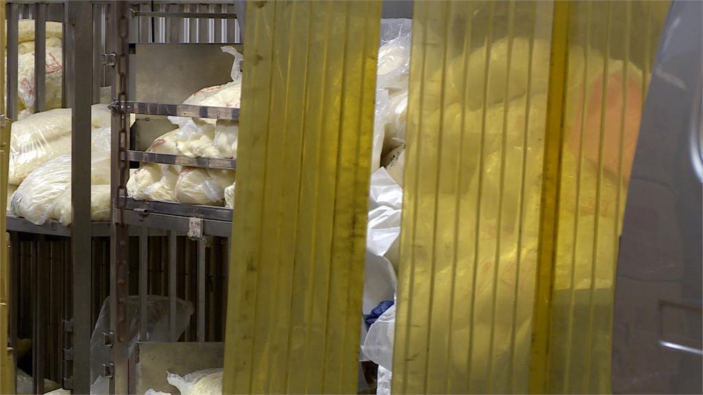 寶林食物中毒案追供應鏈　大粄城遭查3缺失全面停業