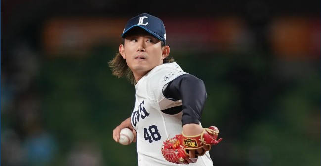 日職/這位小個子投手有機會拿61億台幣!只有27歲球速可以飆到159公里