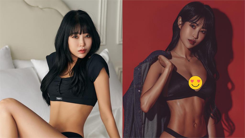 女星砸千萬隆乳慘變惡夢！填充物下垂到肋骨變「4個胸部」畫面首度公開