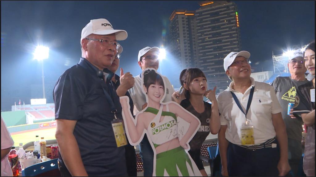 台塑石油APP找籃籃當年度代言人 宣傳片首曝光粉絲嗨翻