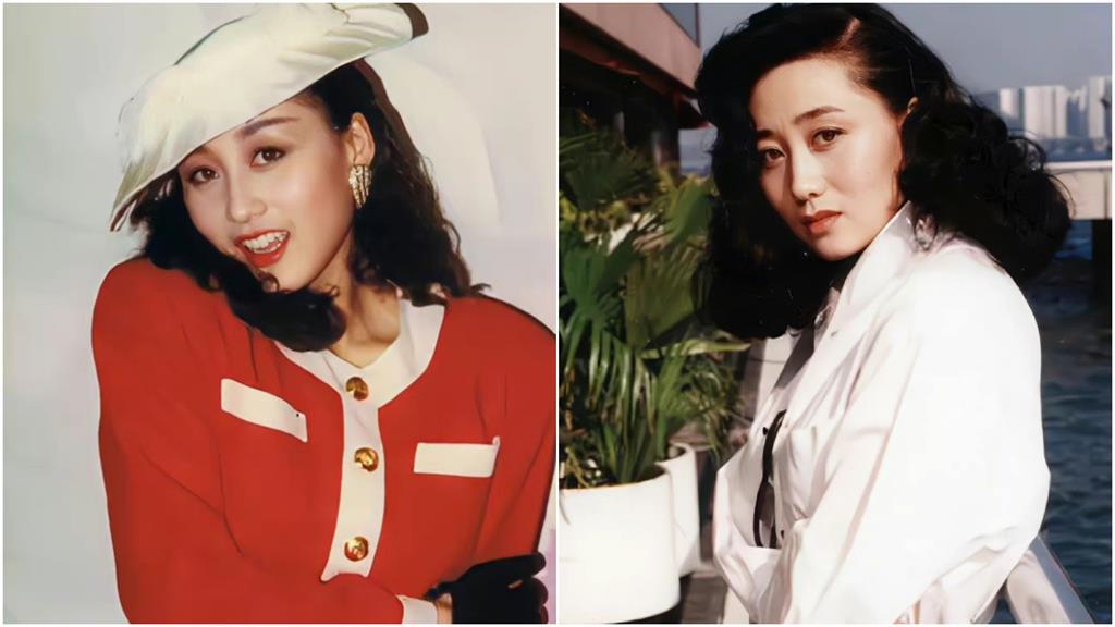 李連杰19歲愛女搭私人飛機兜風!「絕美外貌」曝光網驚:好像利智