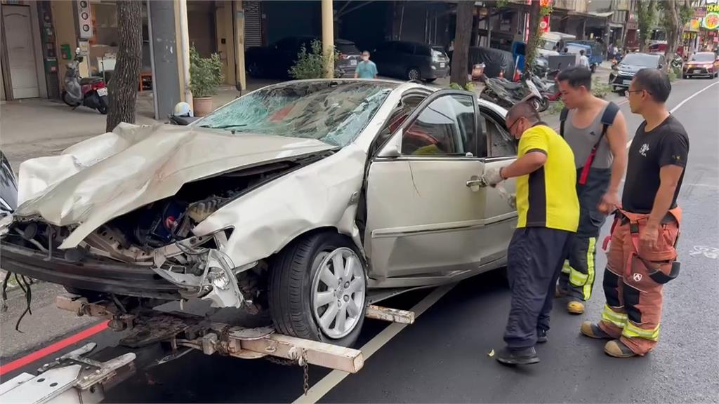 三峽車禍死傷14人「賠償金估破3000萬」!律師憂肇事翁「遺產恐不夠賠」