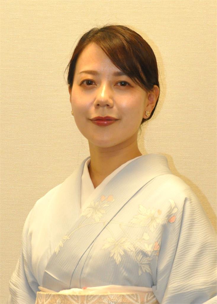 快新聞／日本首位！京都美女市長任內請產假　盼推動女性參政與育兒平等