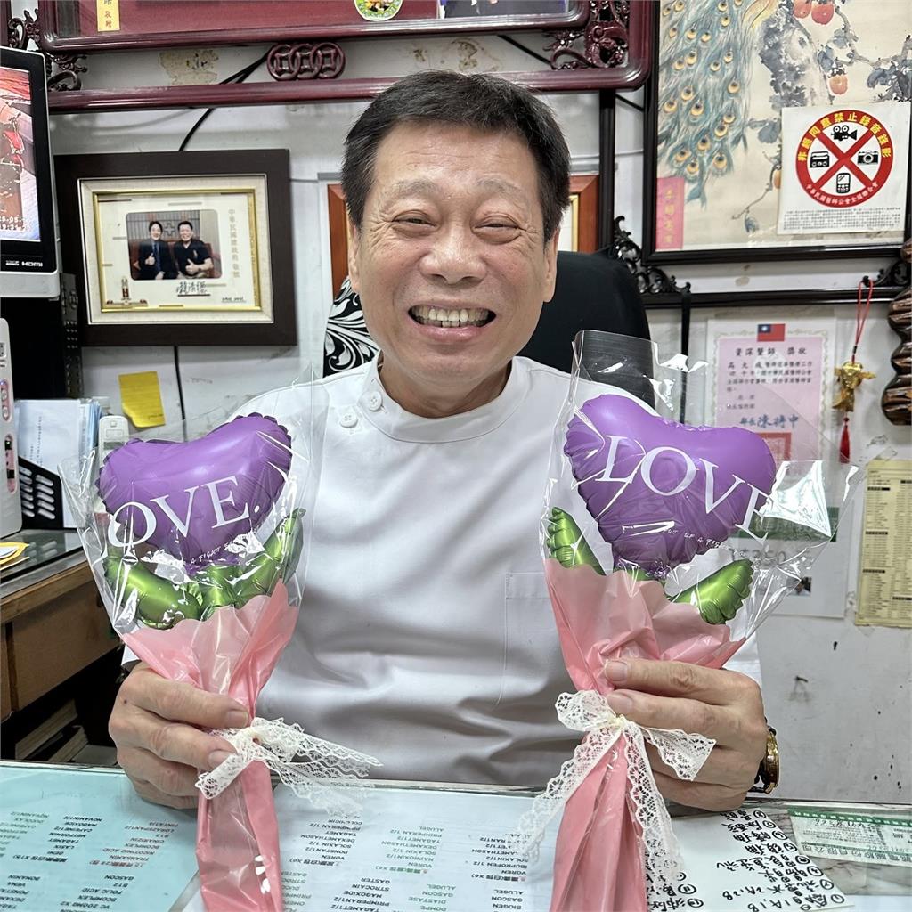  72歲法醫高大成罕吐心聲！人生「沒做1事」超遺憾：老了會比較寂寞