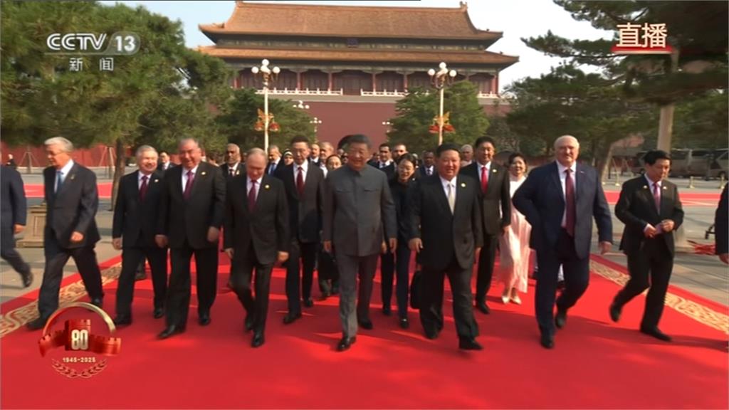 中國.伊朗合作軍武實戰再被毀 郭正亮預言又翻車