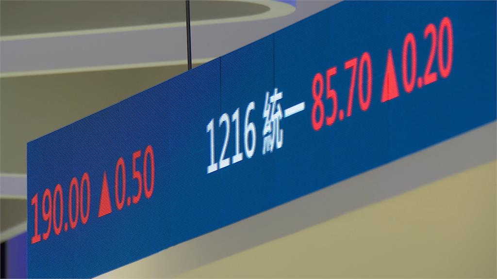 台股一度重挫615點「失守24000關卡」 專家樂觀這麼說