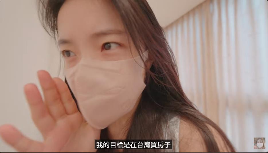 李多慧開箱夢幻新居!樂喊「可以住一輩子」意外鬆口1句話網嗨翻