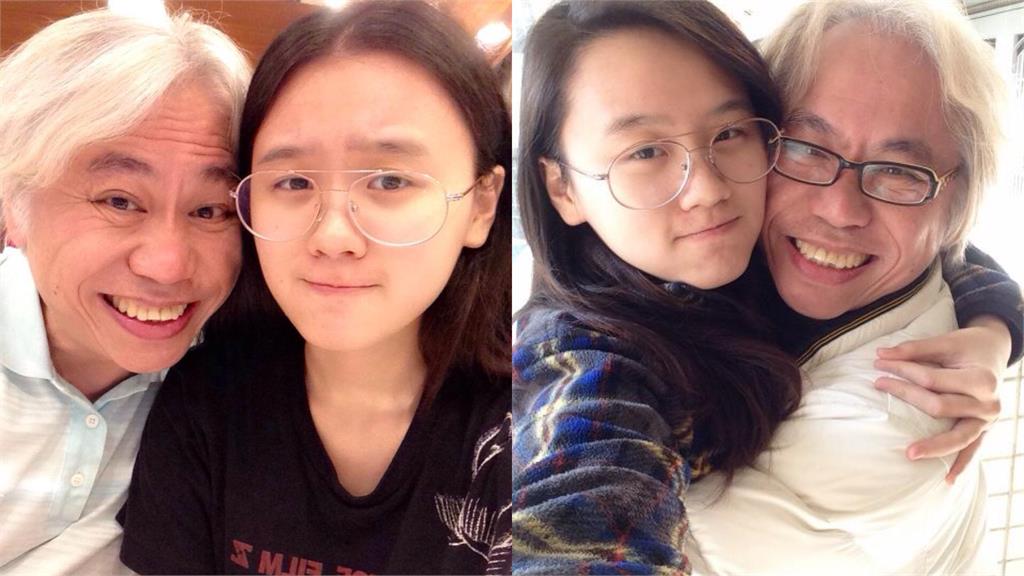 「爺孫戀」林靖恩大鬧飯店嗆報警!突喊找小編…自爆僅有200元也要買酒