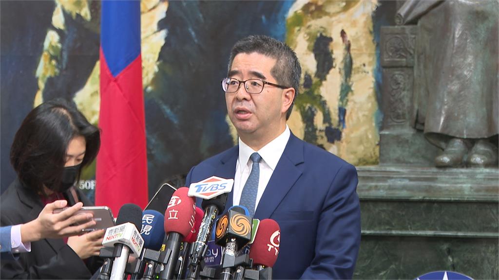 馬英九開鍘親信暗自流淚　蕭旭岑：很多事情長輩忘了