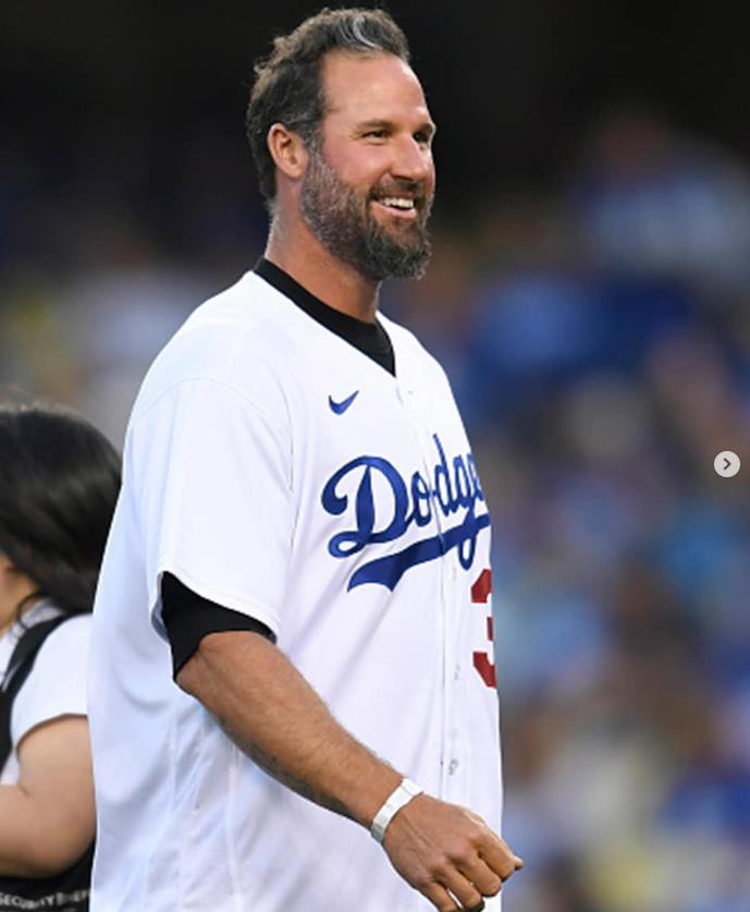 經典賽(影)／道奇日本三本柱都應該參加經典賽！前藍軍賽揚終結者力挺