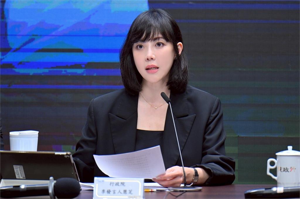 快新聞／國發會估「2075年台灣人口剩一半」　政院回應了