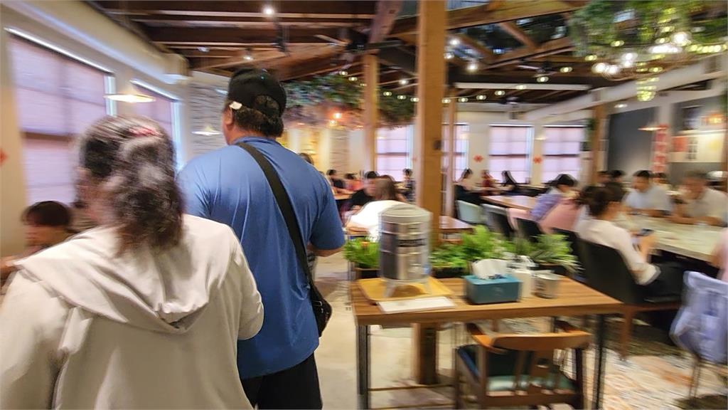 觀光冷!10年冰店不敵地震歇業 「花蓮最美」百年洋樓餐廳吹熄燈號