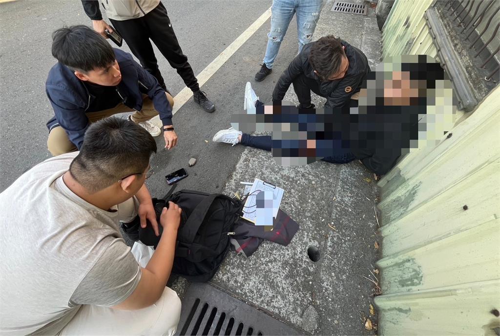 快新聞/彰化北斗連3起「假投資真詐騙」案 最年輕車手僅17歲