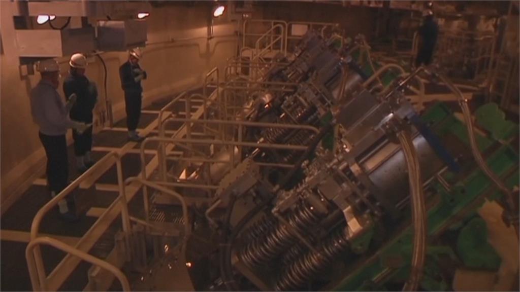 福島核災後首例！　日本新瀉縣同意重啟全球最大核電廠