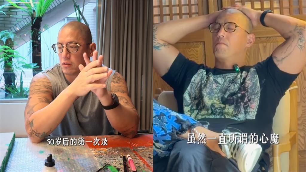 才「掏超大鑽戒套牢」交往8年激辣特助！蔣友柏「突自爆1事」認：願承擔責任