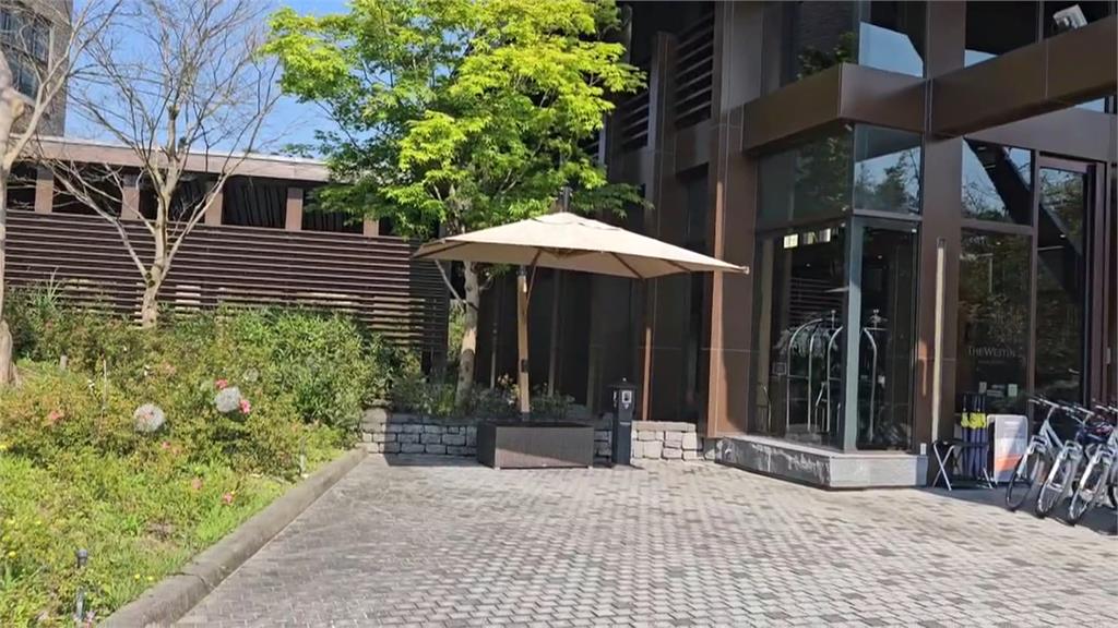 宜蘭五星飯店女裸湯區 男員工突闖入稱清場