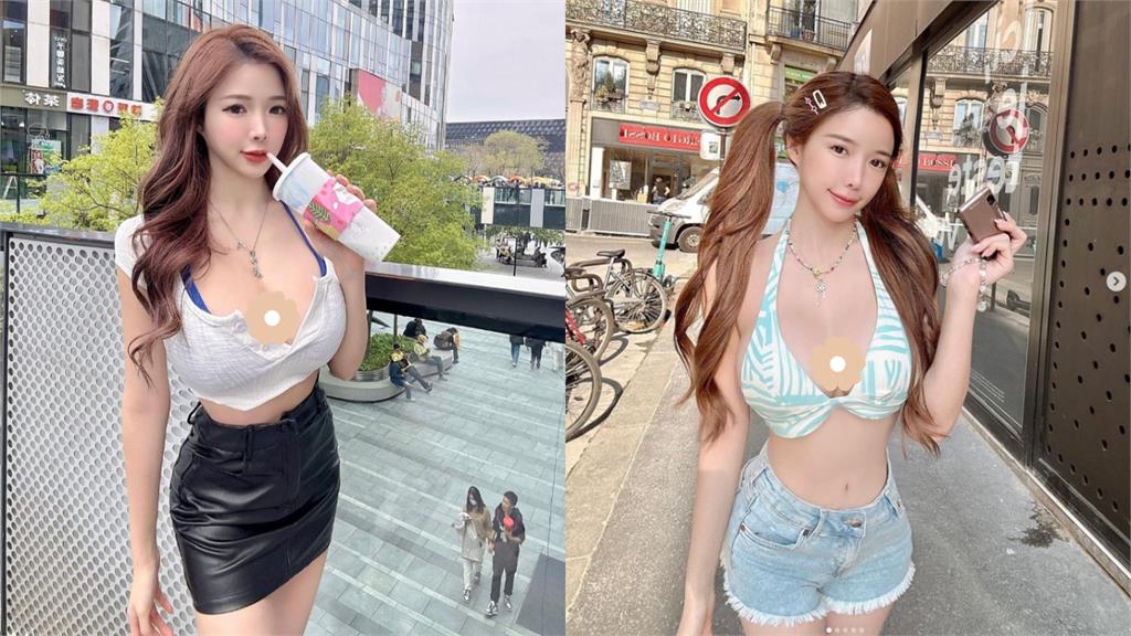 最辣包租婆?大馬性感DJ來台4年「擁台北3房產」:目標買下20套房