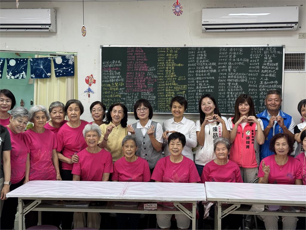 快新聞／苗栗文化建設再加碼！林月琴爭取1440萬　西山聖帝廟牌樓將重建