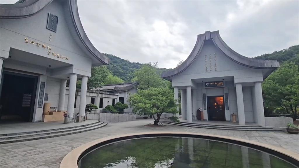 北市魚丸老店控母遭騙捐3億　東林寺住持：家屬自願無詐欺