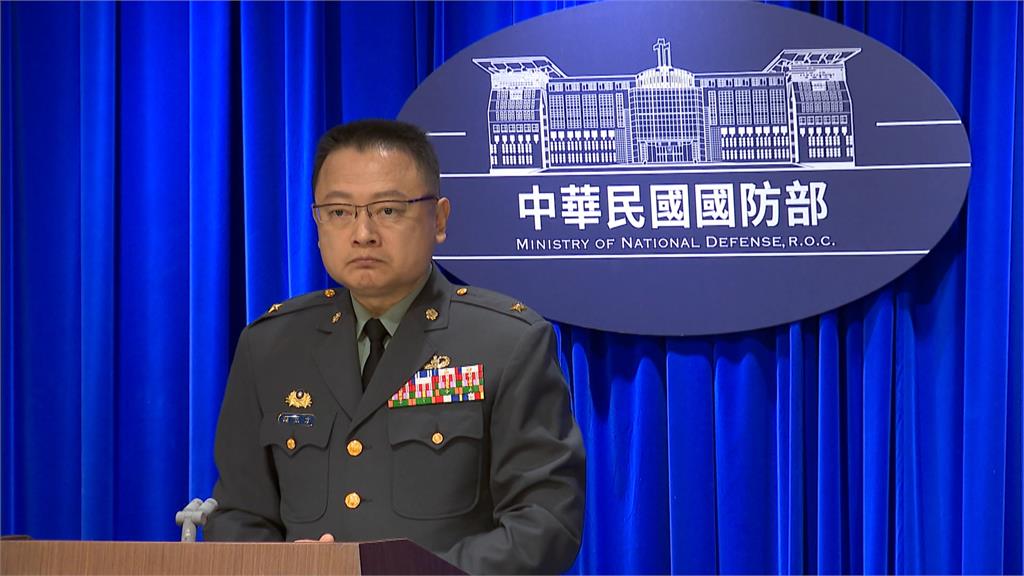 中國驅逐艦侵擾澎湖海域還嗆聲 路透社:台美4月悄悄「西太平洋軍演」