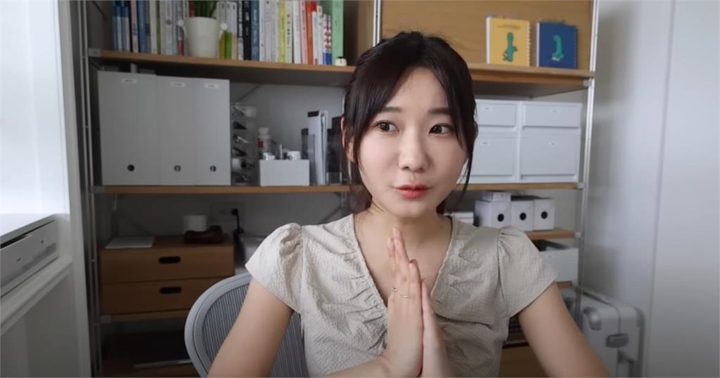 愛莉莎莎認了「年薪破1000萬」!哭揭驚人繳稅額「2副業助她狂吸金」