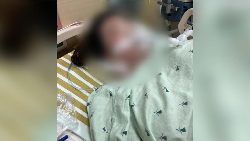 8個月大胎死腹中! 母呼吸衰竭送醫 父控醫院未持續檢查釀憾事