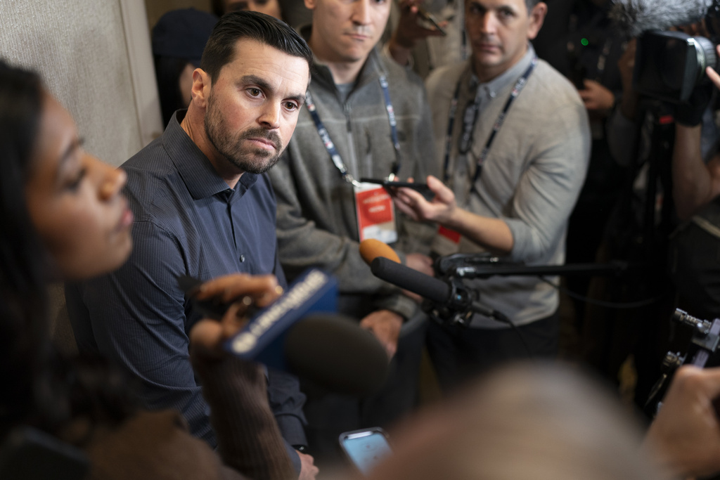MLB/「二刀流」大谷翔平新賽季「中5日」先發?道奇總管曝最新規劃