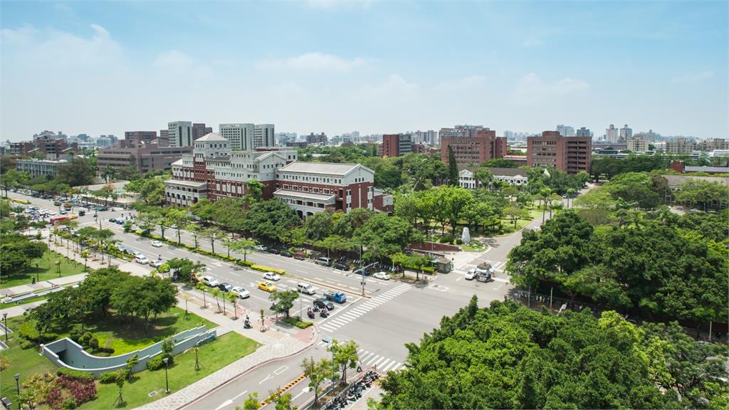 成功大學收「爆裂物」恐嚇信!疑似阻擋《國有器官》放映?校方:為境外IP