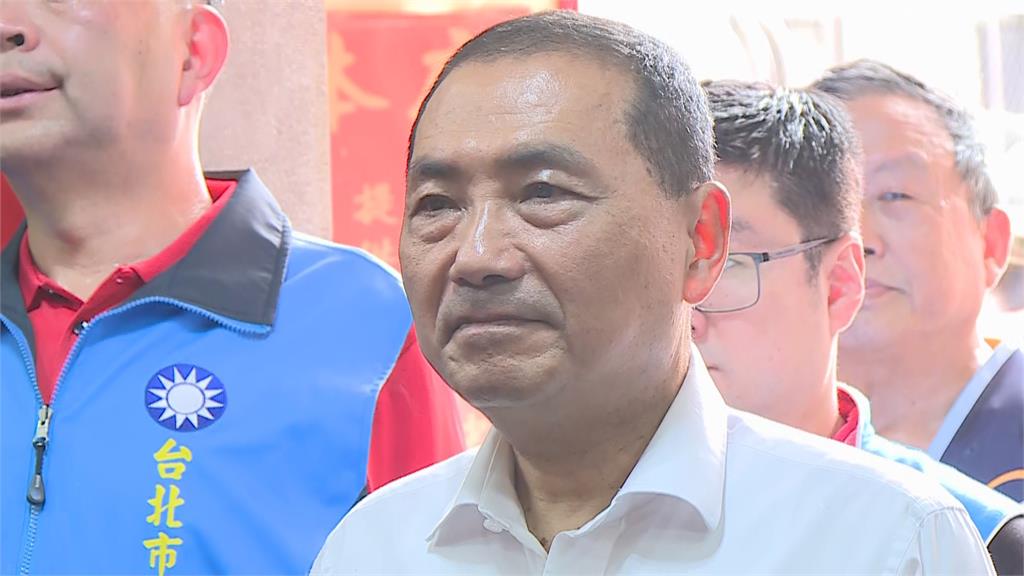 郭台銘、侯友宜「咖啡會」破局?名嘴點郭「破壞氣氛」:咖啡已打翻