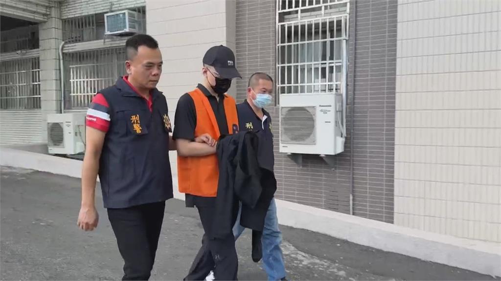 前台南副市長顏純左兒涉詐上億　遭判刑7年10個月