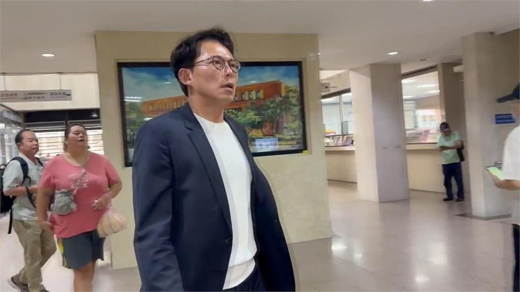 黃國昌「涉貪懶人包」曝光！四叉貓揭關鍵「保底關7年」：只要證明1件事
