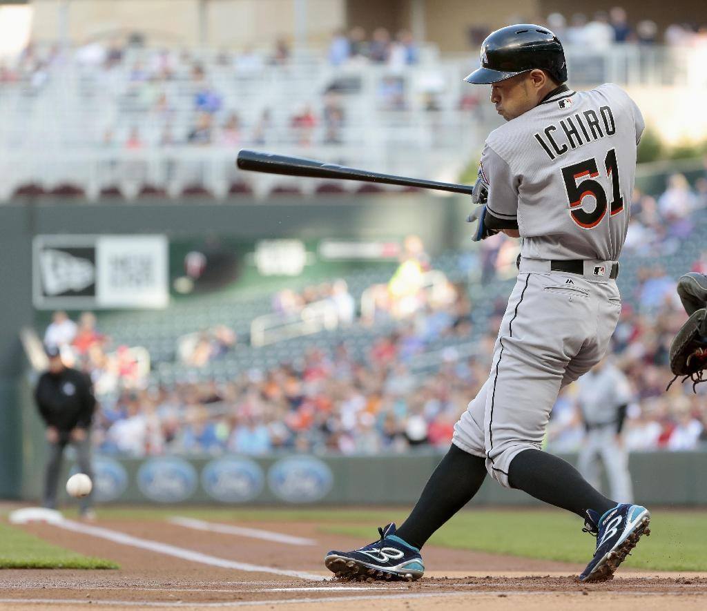 MLB/美國棒球名人堂票選最新進度 1球員依然完美但有10球員瀕臨出局