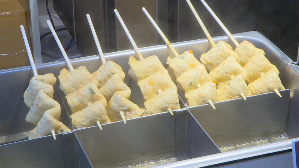 韓籍啦啦隊女神「權喜原」當一日店長　行銷韓國魚板美食