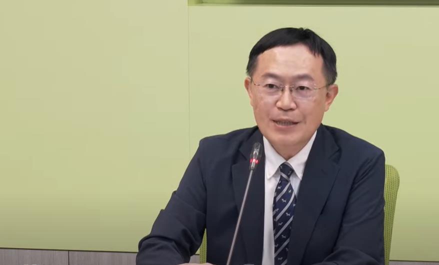 快新聞/毫無下限!藍青年軍竟傳授「偽造連署爭補件時間」 綠委揭發喊告