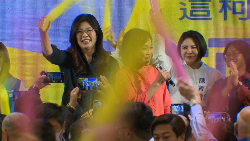 鄭麗文成票房毒藥爆「選將拒邀站台」？國民黨輔選要角批2026「恐掉這3縣市」
