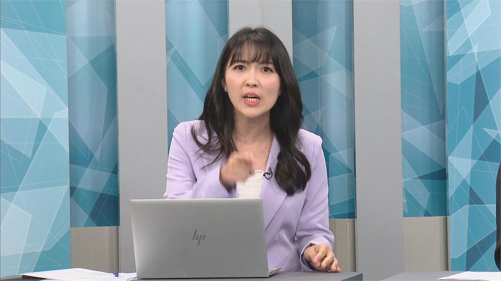 餵藥案檢驗出爐侯友宜喊告「造謠」 《全國第一勇》來賓反批侯:話是你自己說的!