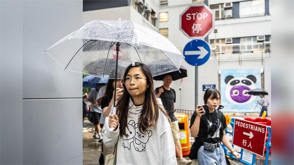 快新聞／國安法下空間緊縮！香港獨立書店「留下書舍」昨日結業 